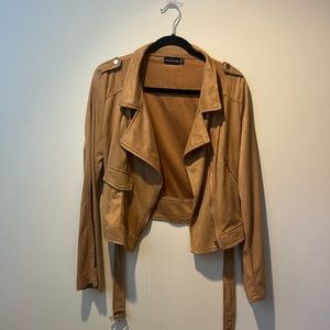 Biker Jacket
